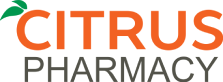 Citrus Pharmacy Logo